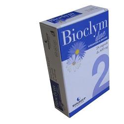 BIOCLYM DUE 24 CAPSULE DA 400 MG - farmachicca