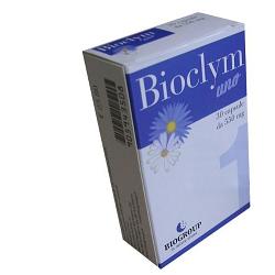 BIOCLYM UNO 30 CAPSULE 550 MG - farmachicca