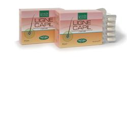 LIGNE CAPIL 60 CAPSULE - farmachicca