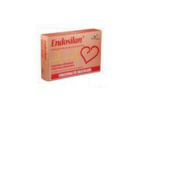 ENDOSILAN 30 COMPRESSE - farmachicca