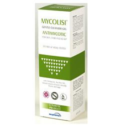 MYCOLISI DETERGENTE ANTIMICOTICO E ANTIFORFORA 200 ML - farmachicca