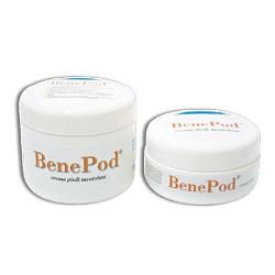 BENEPOD CR PIEDI MENTOLATA 250 - farmachicca