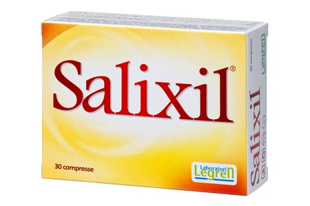 SALIXIL 30 COMPRESSE - farmachicca