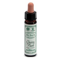 AINSWORTHS CHERRY PLUM 10ML - farmachicca