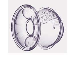 AVENT CONCHIGLIE RACCOGLILATTE 2 PEZZI - farmachicca