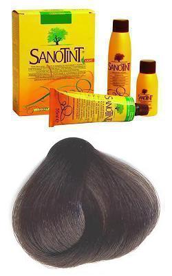 SANOTINT LIGHT TINT CASTANO NATURALE 73 - farmachicca