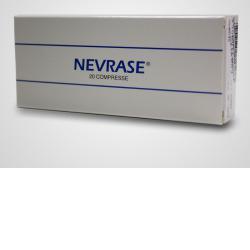 NEVRASE 20 COMPRESSE - farmachicca