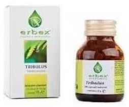 TRIBULUS 100 CAPSULE - farmachicca