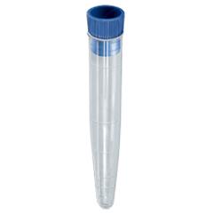 PROVETTA PIC PER ANALISI URINE 12 ML TAPPO A PRESSIONE - farmachicca