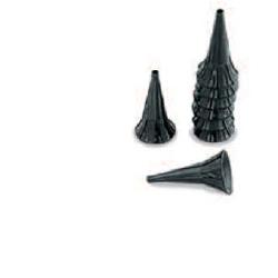 SPECULUM RICAMBIO PER OTOSCOPIO 2,5MM100 - farmachicca