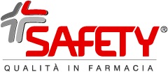 GANCETTO IN PLASTICA PER SACCA DI DRENAGGIO PER INCONTINENZA 1 PEZZO - farmachicca