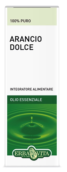 ARANCIO OE EXTRA 10ML - farmachicca