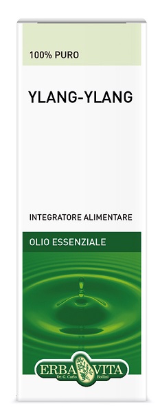 YLANG YLANG OE 10ML - farmachicca