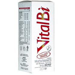 VITALBI 200 ML - farmachicca