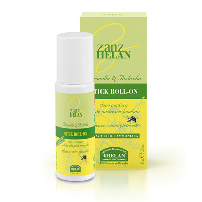 ZANZHELAN STICK DOPO PUNTURA 15 ML - farmachicca