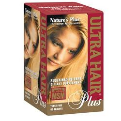 ULTRA HAIR PLUS 60 TAVOLETTE - farmachicca