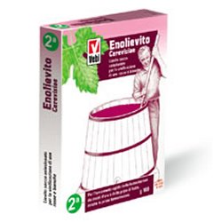 ENOLIEVITO CERVISIAE 100G - farmachicca