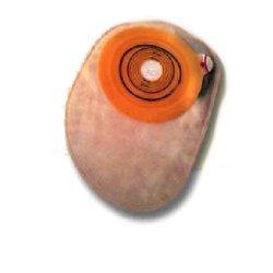 SACCA PER COLOSTOMIA CHIUSA RICOPERTA IN TESSUTO NON TESSUTO ALTERNA MIO MISURA FORO 35MM CAPACITA' MAXI 500ML 30 PEZZI ARTICOLO 46321 - farmachicca