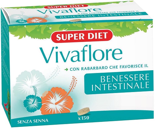 VIVAFLORE ATTIVO 150 COMPRESSE - farmachicca