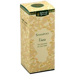 SHAMPOO ALLE ERBE VATA 200 ML - farmachicca