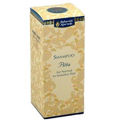 SHAMPOO ALLE ERBE PITTA 200 ML - farmachicca