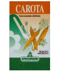 CAROTA ERBE 75CPS FL - farmachicca