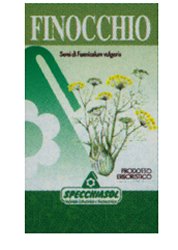 FINOCCHIO ERBE 80CPS - farmachicca