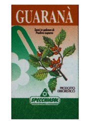 GUARANA ERBE 80 CAPSULE - farmachicca