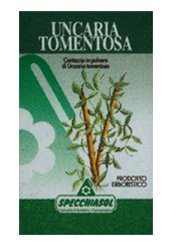 UNCARIA TOMENTOSA ERBE 80CPS - farmachicca