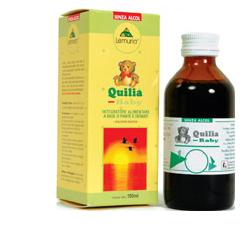 QUILIA BABY 100 ML - farmachicca