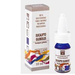 ZUCCARI OLIO ESSENZIALE EUCALIPTO 10 ML - farmachicca