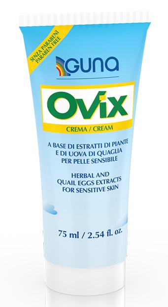 OVIX POMATA 75 ML - farmachicca