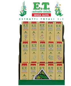 FICUS CARICA GEMME GTT 50ML MG - farmachicca