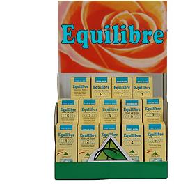EQUILIBRE 1 GOCCE 30 ML - farmachicca