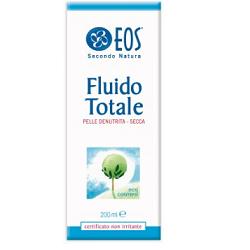 EOS FLUIDO TOTALE 200 ML - farmachicca