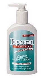 NEW TOPEXAN COMPLEX P SENS 150 - farmachicca