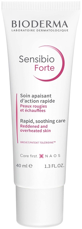 SENSIBIO FORTE CREMA 40 ML - farmachicca