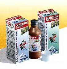 DENTATON 0,12 MANT 200ML - farmachicca