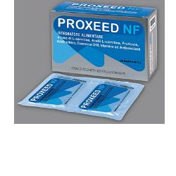 PROXEED NUOVA FORMULA 20 BUSTINE - farmachicca