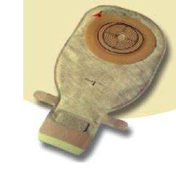 SACCA PER ILEOSTOMIA APERTA TRASPARENTE ALTERNA MIO CON HIDE/AWAY MISURA FORO 21MM CAPACITA' MAXI 500ML 10 PEZZI ARTICOLO 14163 - farmachicca