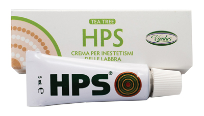 TEA TREE HPS CREMA 5 ML - farmachicca