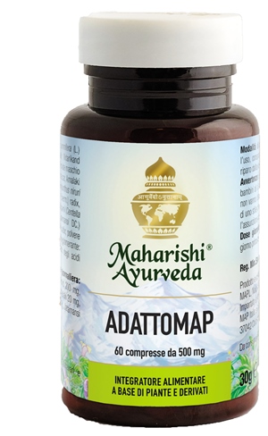 ADATTOMAP 60 COMPRESSE - farmachicca