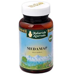 MEDAMAP POLVERE 60 G - farmachicca