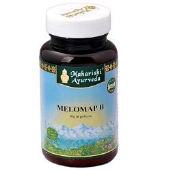 MELOMAP B POLVERE 30 G - farmachicca