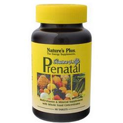 SOURCE OF LIFE PRENATAL 90 TAVOLETTE - farmachicca