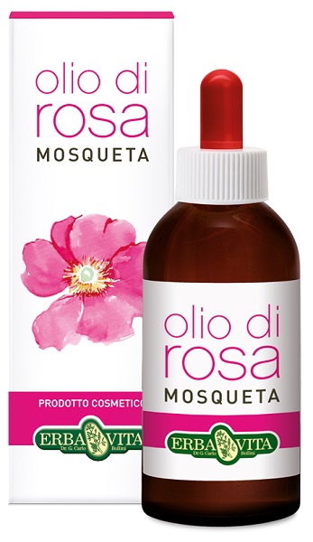 OLIO ROSA MOSQUETA 10 ML - farmachicca