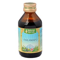 TAILAMAP 2 OLIO 100 ML - farmachicca