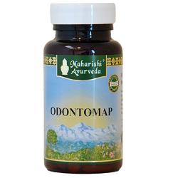 ODONTOMAP DENTIFRICIO IN POLVERE 30 G - farmachicca