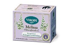 VIROPA MELISSA BIO 15 BUSTINE - farmachicca
