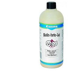 BIOTIN FORTE GEL 100 ML - farmachicca